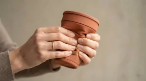 Testing flexibility and ease of use in a silicone cupping set vs vacuum cupping review
